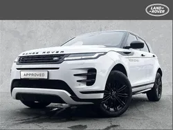 Fuji white Neu 2025 Land Rover Range Rover evoque SE Dynamic SUV | 64.850 € (Fairer Preis)