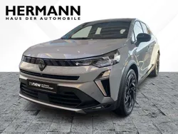 Rafalgrau metallic (grau) Neu 2024 Renault Symbioz Esprit Alpine SUV | 31.795 € (Fairer Preis)