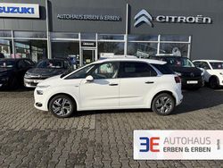 Gebraucht 2016 Citroën C4 SpaceTourer Exclusive Van / Kleinbus | 10.990 € (Fairer Preis)
