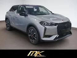 Artensegrau Gebraucht 2024 DS Automobiles DS3 Crossback Performance SUV | 23.990 € (Fairer Preis)