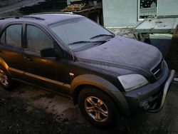 Schwarz Gebraucht 2006 Kia Sorento SUV | 3.500 € (Fairer Preis)
