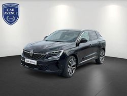 Blackpearlschwarz Gebraucht 2023 Renault Austral Iconic SUV | 29.890 € (Guter Preis)