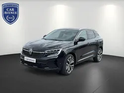 Blackpearlschwarz Gebraucht 2023 Renault Austral Iconic SUV | 29.890 € (Guter Preis)
