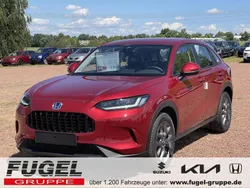 Radiant red Neu 2025 Honda ZR-V Elegance SUV | 33.799 € (Guter Preis)