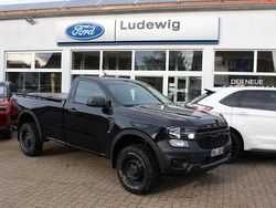 Schwarz Gebraucht 2025 Ford Ranger XL Abholung | 34.490 €