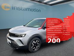 Grau Gebraucht 2024 Opel Mokka SUV | 24.199 € (Fairer Preis)