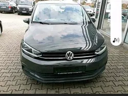 Andere farben Gebraucht 2016 VW Touran Van / Kleinbus | 9.250 € (Fairer Preis)