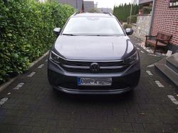 Grau Gebraucht 2024 VW Taigo Move SUV | 21.000 € (Fairer Preis)