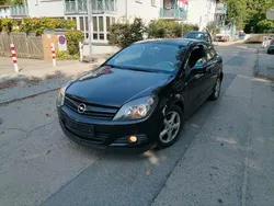 Schwarz Gebraucht 2005 Opel Astra GTC Cosmo Limousine | 1.190 €