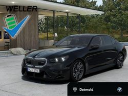 Saphirschwarz metallic (schwarz) Neu 2025 BMW M5 Sport Line Kombi | 148.990 € (Fairer Preis)