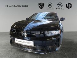Schwarz Neu 2025 Opel Astra Limousine | 27.890 € (Superpreis)
