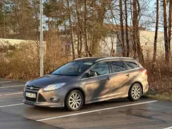 Gebraucht 2011 Ford Focus Titanium Kombi | 8.500 € (Teuer)