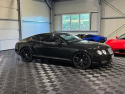Schwarz Gebraucht 2006 Bentley Continental GT Mulliner | 39.900 € (Fairer Preis)