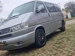 Grau Gebraucht 1997 VW T4 Van | 8.900 € (Superpreis)