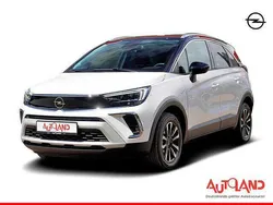 Andere Gebraucht 2024 Opel Crossland SUV | 18.890 € (Superpreis)