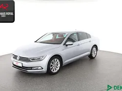 Silber Gebraucht 2016 VW Passat Active Limousine | 18.880 € (Guter Preis)