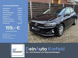 Schwarz Gebraucht 2019 VW Polo Kleinwagen | 11.889 € (Fairer Preis)