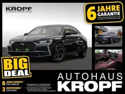 Blau midnight met Gebraucht 2023 DS Automobiles DS9 Rivoli Limousine | 48.980 € (Etwas zu teuer)