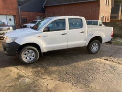 Schneeweiss Gebraucht 2012 Toyota HiLux Abholung | 14.875 € (Superpreis)