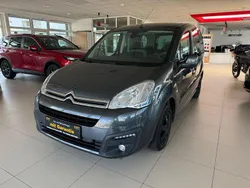 Gebraucht 2016 Citroën Berlingo SELECTION Van / Kleinbus | 9.490 € (Fairer Preis)