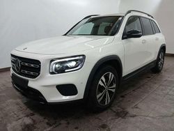 Weiß Gebraucht 2020 Mercedes GLB200 SUV | 24.990 € (Fairer Preis)