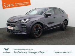 Weiß Gebraucht 2025 Cupra Terramar VZ SUV | 45.980 € (Guter Preis)