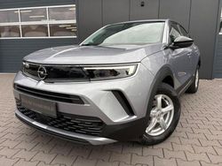 Grau Gebraucht 2021 Opel Mokka Basis SUV | 14.500 €