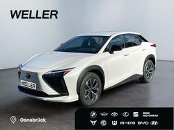 Weiss Neu 2025 Lexus RZ 300e SUV | 41.490 €