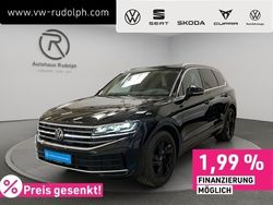 Othercolor Gebraucht 2023 VW Touareg Elegance SUV | 65.978 € (Guter Preis)