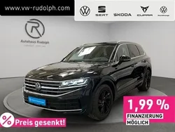 Othercolor Gebraucht 2023 VW Touareg Elegance SUV | 65.978 € (Superpreis)