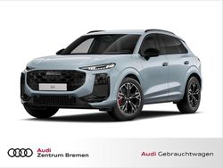 Grau Gebraucht 2025 Audi Q3 Sport SUV | 69.890 €