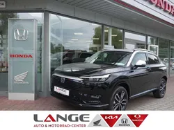 Urban grey Neu 2025 Honda HR-V Advance SUV | 36.340 € (Fairer Preis)