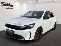 Weiß Gebraucht 2024 Opel Corsa Kleinwagen | 18.950 € (Fairer Preis)