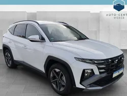 Weiß Gebraucht 2024 Hyundai Tucson Trend SUV | 33.990 € (Superpreis)