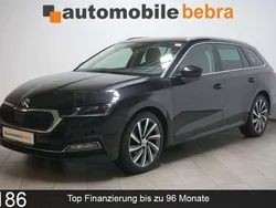 Blackmagic Gebraucht 2021 Skoda Octavia Style Kombi | 22.290 € (Fairer Preis)