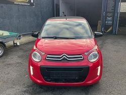 Rot Gebraucht 2015 Citroën C1 Kleinwagen | 4.699 € (Fairer Preis)
