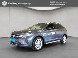 Grau Gebraucht 2025 VW Taigo Life SUV | 29.450 € (Teuer)