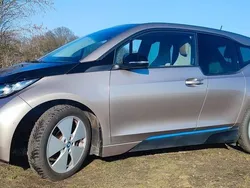 Beige Gebraucht 2015 BMW i3 Kleinwagen | 8.900 € (Guter Preis)