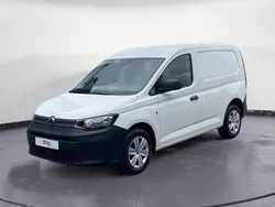 Weiß Neu 2025 VW Caddy Van / Kleinbus | 26.790 € (Superpreis)