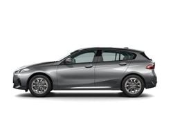 Skyscraper grau metallic Neu 2025 BMW 120 Performance Kleinwagen | 32.950 € (Superpreis)
