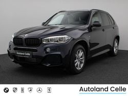 M carbonschwarz416beige Gebraucht 2014 BMW X5 M Sport SUV | 19.999 € (Superpreis)
