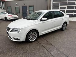 Weiß Gebraucht 2016 Seat Toledo Style Limousine | 6.500 €