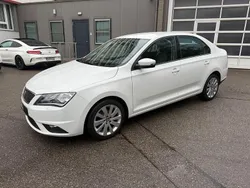 Weiß Gebraucht 2016 Seat Toledo Style Limousine | 6.900 € (Fairer Preis)