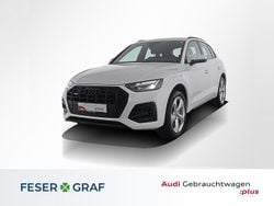 Arkonaweiß Gebraucht 2024 Audi Q5 S-Line SUV | 45.940 € (Guter Preis)