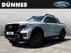 Keine Neu 2025 Ford Ranger Abholung | 63.200 € (Fairer Preis)