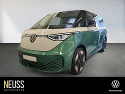 Candyweiß/bay leaf green metall Gebraucht 2022 VW ID. Buzz Pro Van / Kleinbus | 41.850 € (Superpreis)