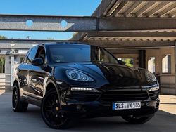 Gebraucht 2010 Porsche Cayenne S SUV | 15.999 € (Fairer Preis)
