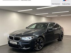 Singapur grau Gebraucht 2019 BMW M5 Sport Line Limousine | 64.850 € (Fairer Preis)