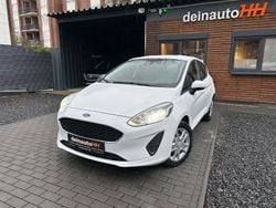 Weiß Gebraucht 2020 Ford Fiesta Trend Kleinwagen | 9.800 € (Guter Preis)