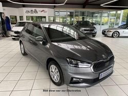Metallic lacke gegen aufpreis Neu 2025 Skoda Fabia Classic Kleinwagen | 16.920 € (Guter Preis)